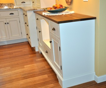 cutting board top