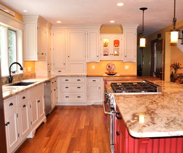 the big picture: beautiful and functional